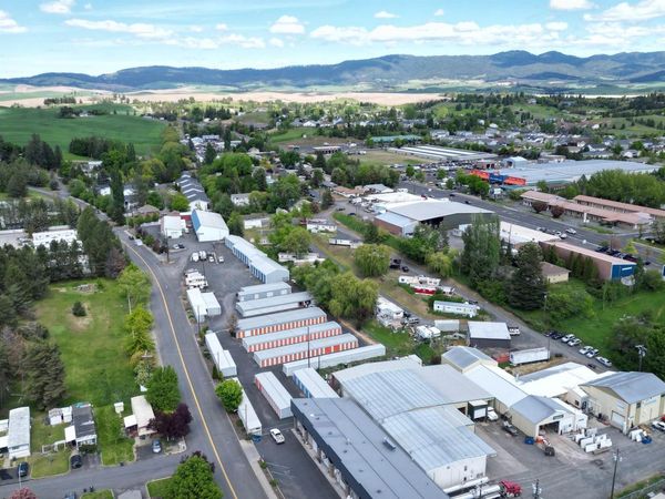 630 N Almon St, Unit 140, Moscow, ID 83843