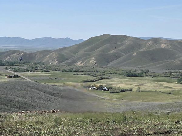 TBD Soldier Creek Road, Fairfield, ID 83327
