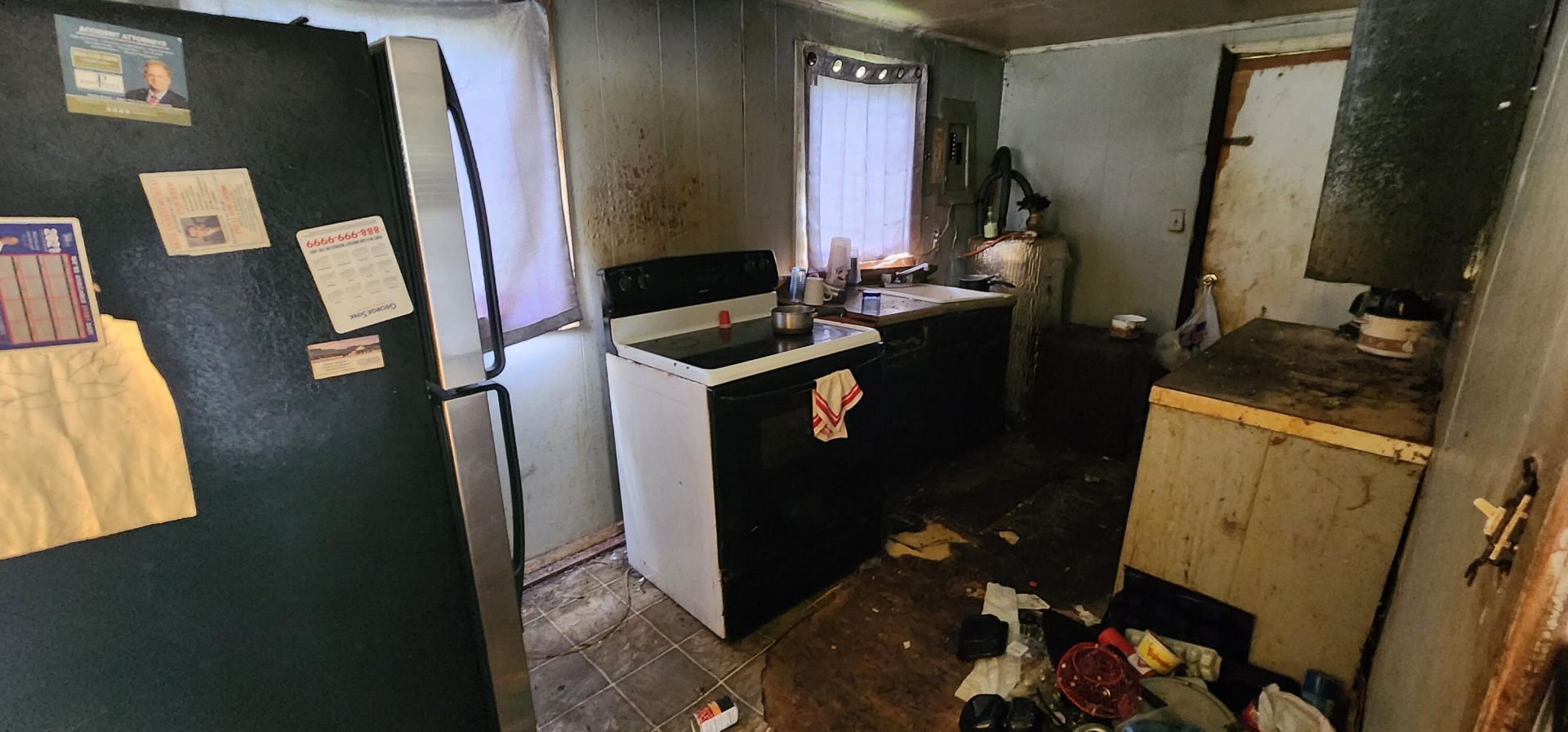 214 Peterson Lane Photo 5