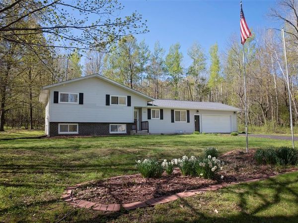 1300 River Avenue, Ladysmith, WI 54848