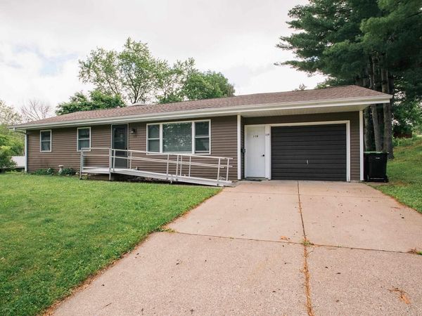 119 STATE STREET, Neillsville, WI 54456