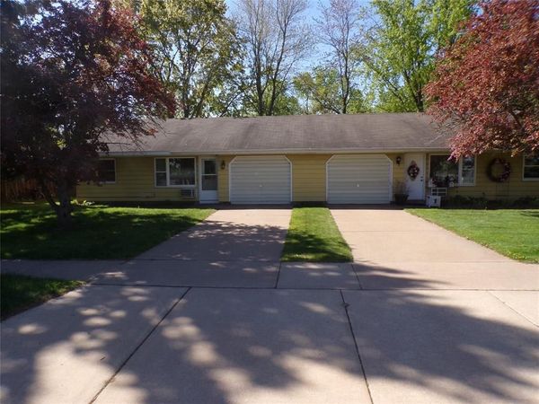 925-927 Hamilton Avenue, Unit 925 & , Eau Claire, WI 54701