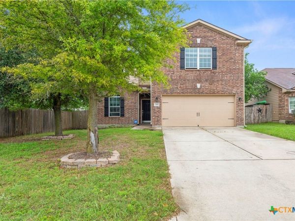 105 J E Brown Lane , Jarrell, TX 76537