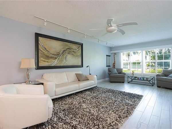 4200 Belair LN , Unit 114, NAPLES, FL 34103