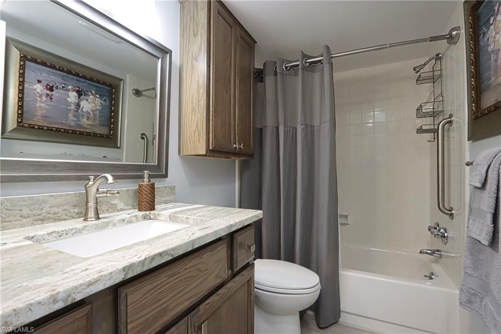 4200 Belair Ln , Unit 114, Naples, FL 34103 Photo