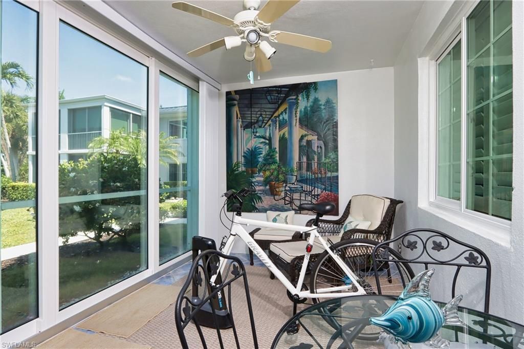 4200 Belair Ln , Unit 114, Naples, FL 34103 Photo
