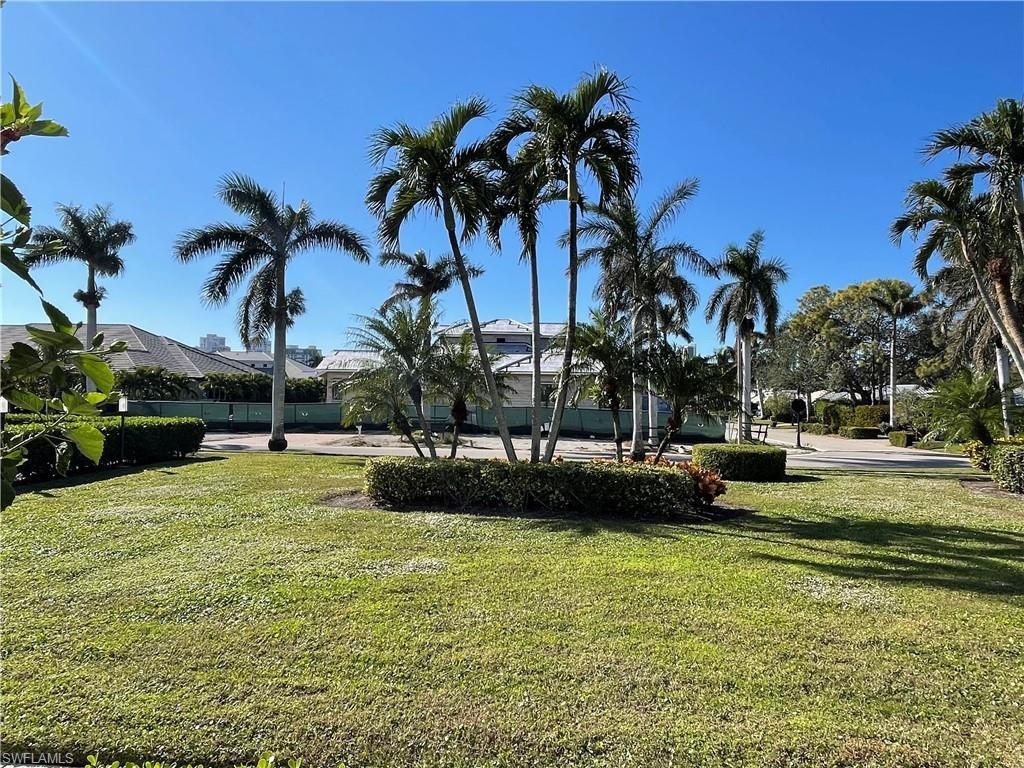 4200 Belair Ln , Unit 114, Naples, FL 34103 Photo
