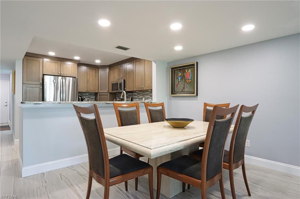 4200 Belair Ln , Unit 114, Naples, FL 34103 Photo