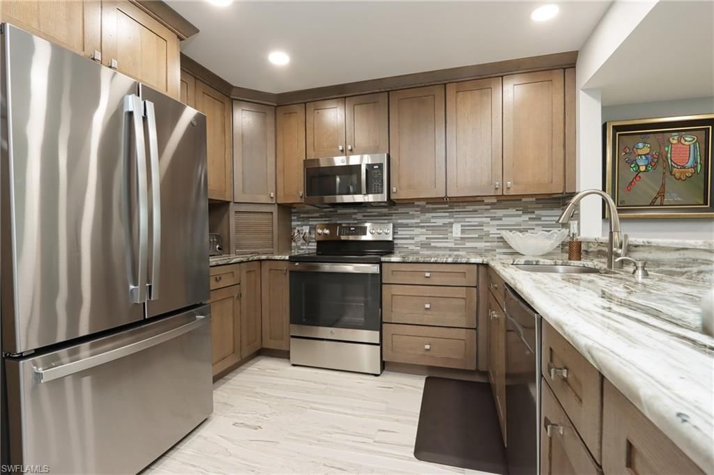 4200 Belair Ln , Unit 114, Naples, FL 34103 Photo