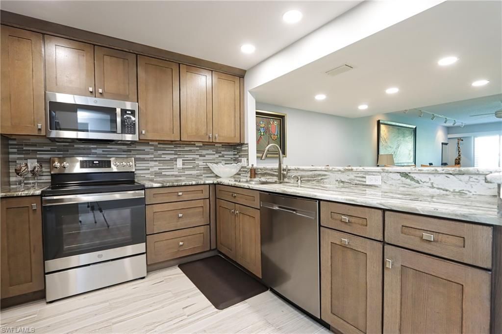 4200 Belair Ln , Unit 114, Naples, FL 34103 Photo