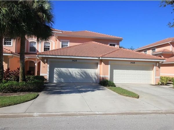 3425 Grand Cypress DR, Unit 102, NAPLES, FL 34119