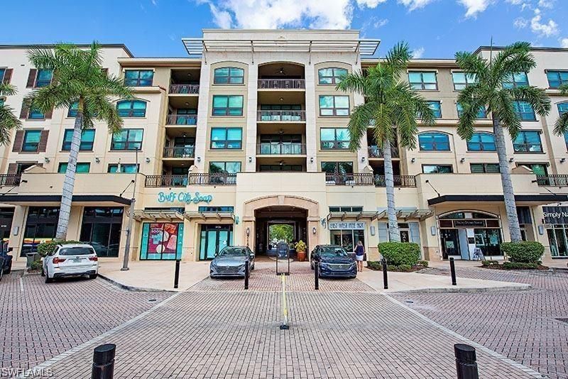 3425 Grand Cypress Dr, Unit 102, Naples, FL 34119 Photo