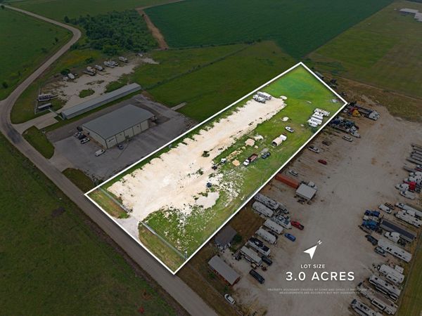 2733 County Road 374 RD, Taylor, TX 76574