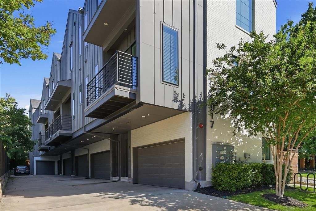 6017 Hudson Street, Unit 102, Dallas, TX 75206 Main Photo