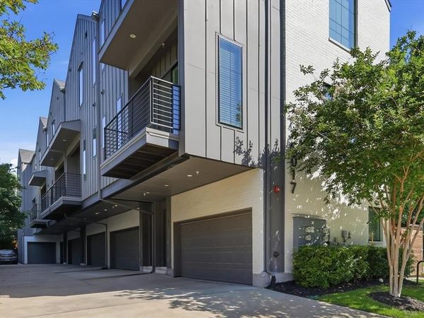6017 Hudson Street, Unit 102, Dallas, TX 75206