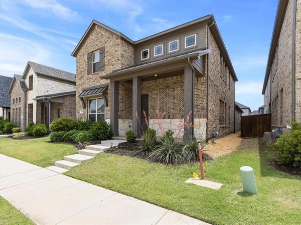 2714 Colby Drive, Mansfield, TX 76063