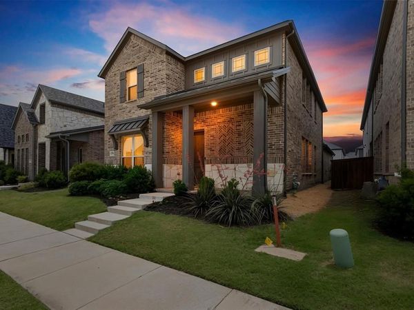 2714 Colby Drive, Mansfield, TX 76063