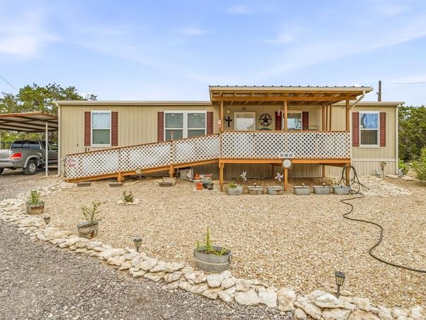 4807 Orange Blossom Street, Granbury, TX 76048