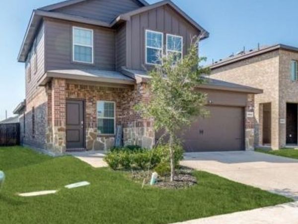 1655 Seadrift Drive, Forney, TX 75126