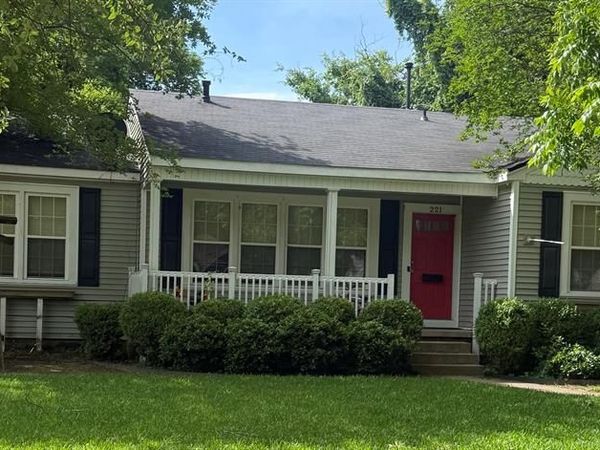 221 Pennsylvania Avenue , Shreveport, LA 71105