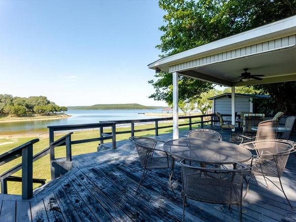 2334 Sanbar Road , Unit 22, Possum Kingdom Lake, TX 76449