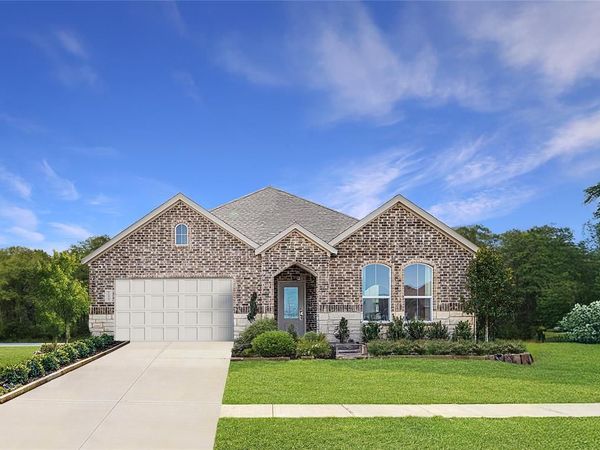 9101 Silent Manor Drive, Fort Worth, TX 76179