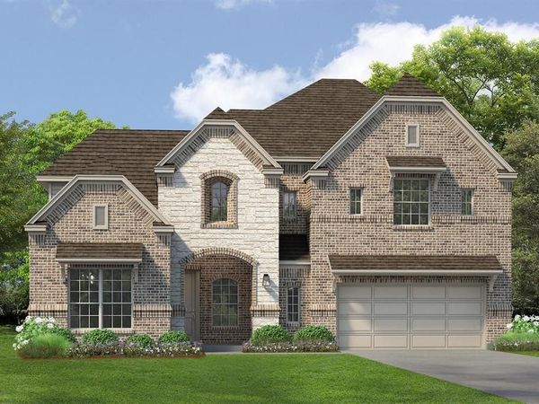 4381 Noble Lane, Midlothian, TX 76065