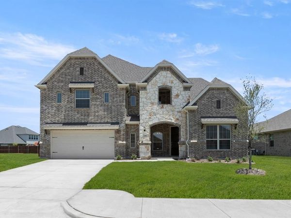4381 Noble Lane, Midlothian, TX 76065