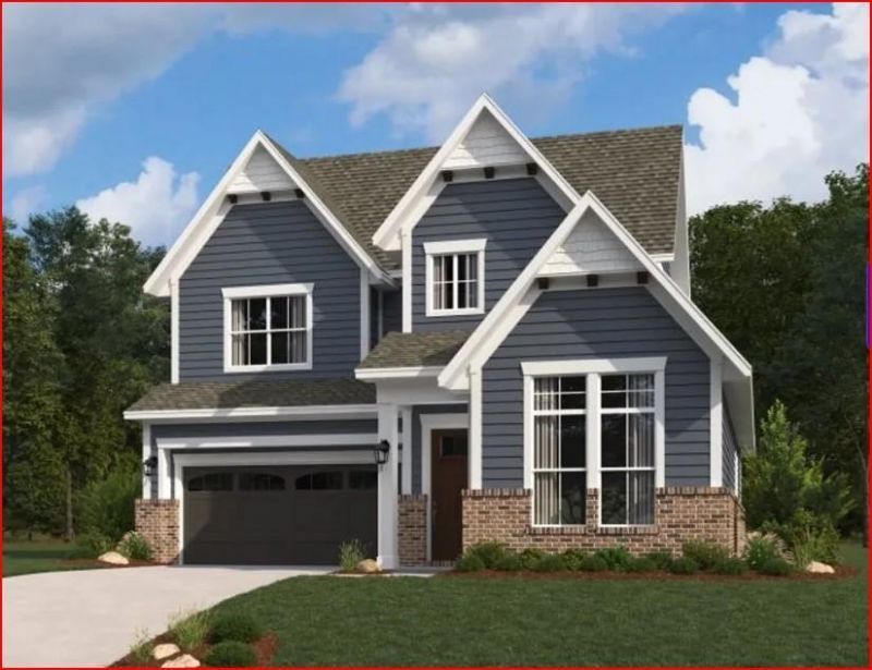 900 Golden Galaxy Way, Wylie, TX 75098 Main Photo