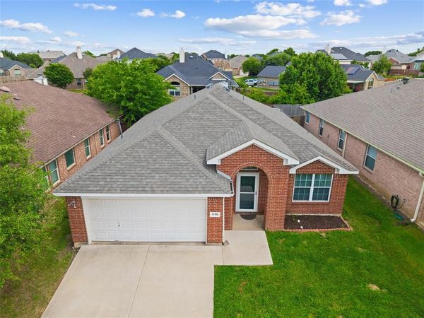 646 Tabasco Trail, Arlington, TX 76002