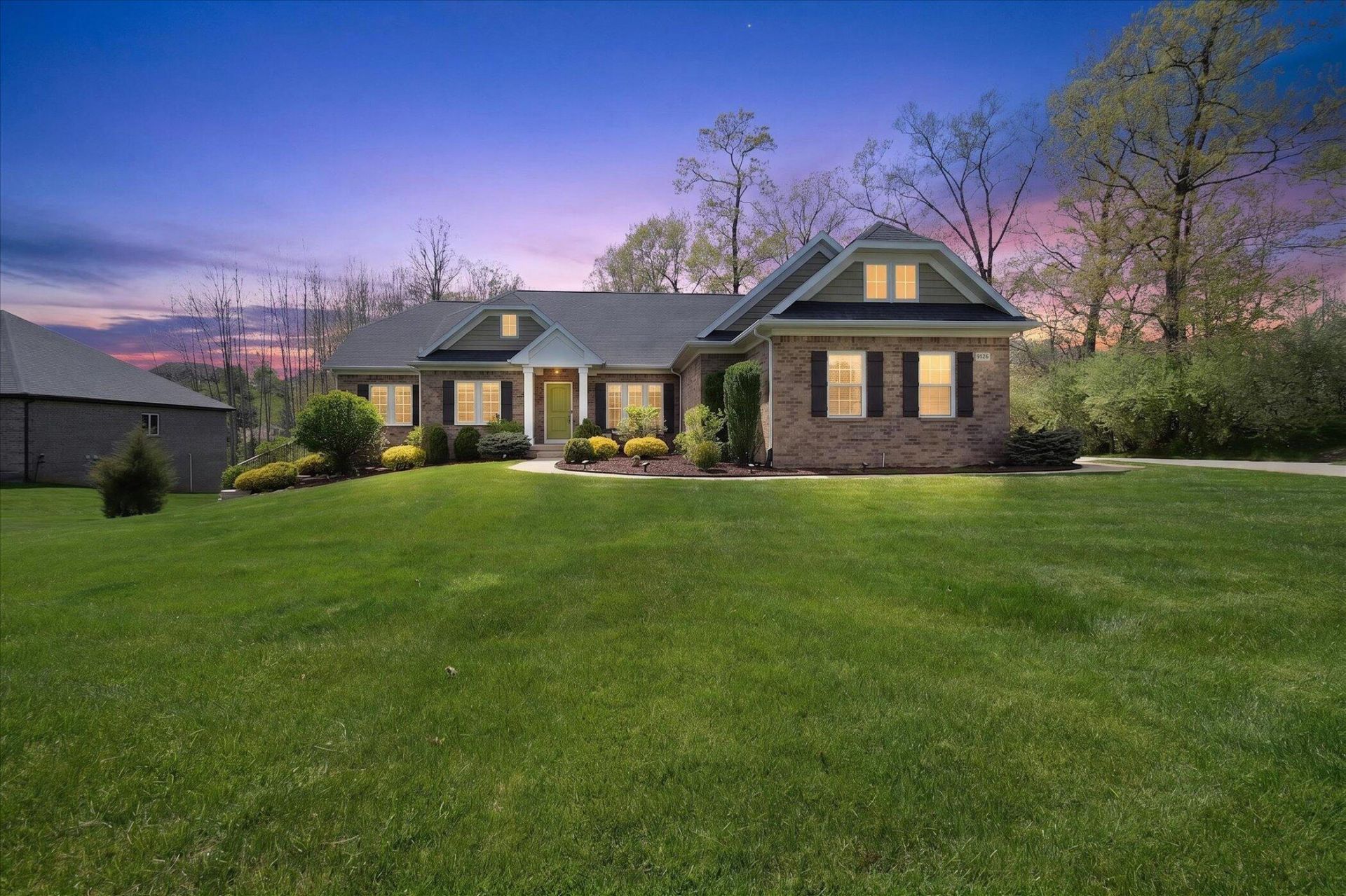 9126 Preserve Drive, Fenton, MI 48430 Main Photo