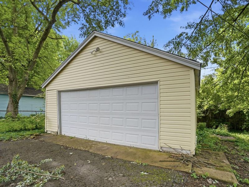 4428 Eichelberger Avenue, Dayton, OH 45406 Photo 24