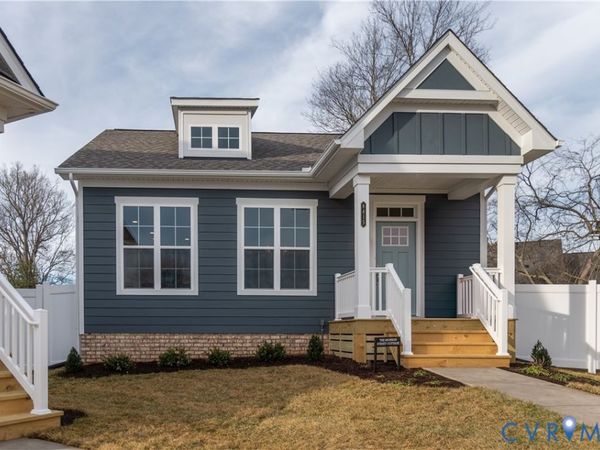 000 Villetta Pointe Lane , Mechanicsville, VA 23116