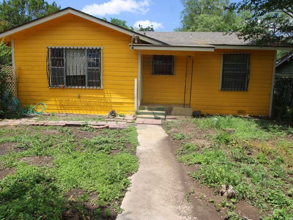 267 Dorie, San Antonio, TX 78220
