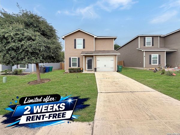 3627 Southton, San Antonio, TX 78222