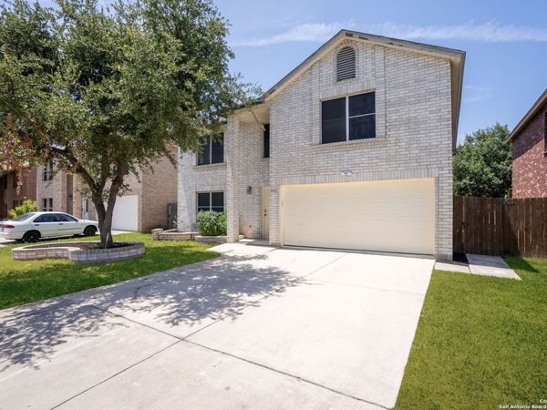 7355 DAULTON RDG, Converse, TX 78109