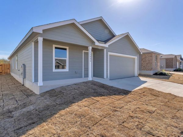 13806 Strange Way, San Antonio, TX 78221