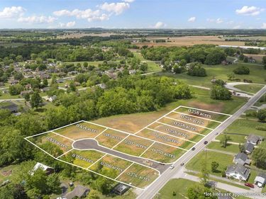 1285 Bowling Green Road Lot 3, Franklin, KY 42134