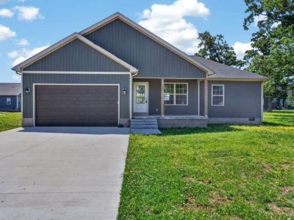 239 Middlebrook Lane , Smiths Grove, KY 42171