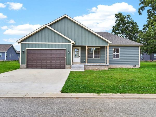 239 Middlebrook Lane , Smiths Grove, KY 42171