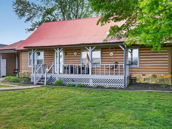 6211 Sharon Grove Road , Sharon Grove, KY 42280