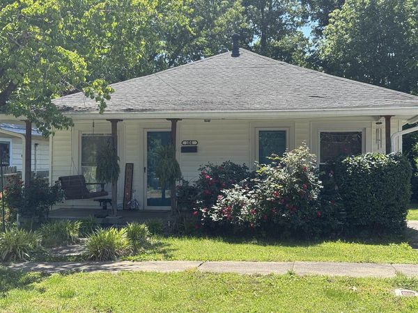 104 S 8th Street , Central City, KY 42330