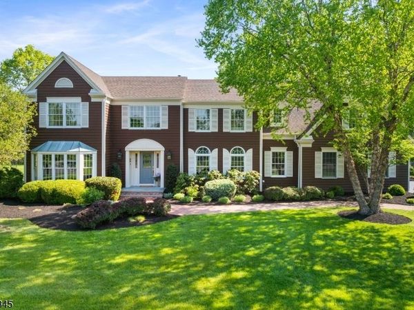 79 Wilshire Dr, Montgomery, NJ 08502