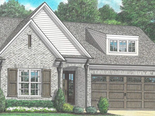 135 RIDGEFIELD DR, Oakland, TN 38060