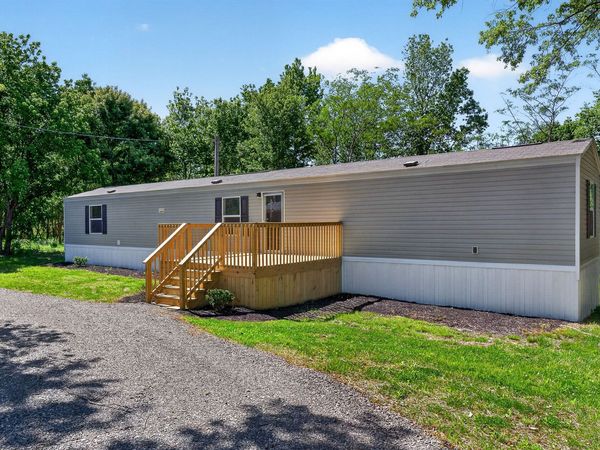 8380 Chaffin Rd , Baxter, TN 38544