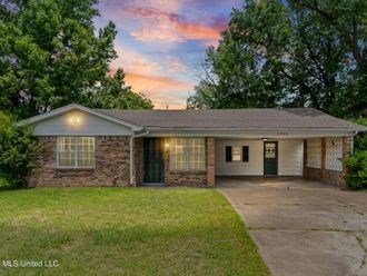 7790 Auburn Cove Southaven, MS 38671