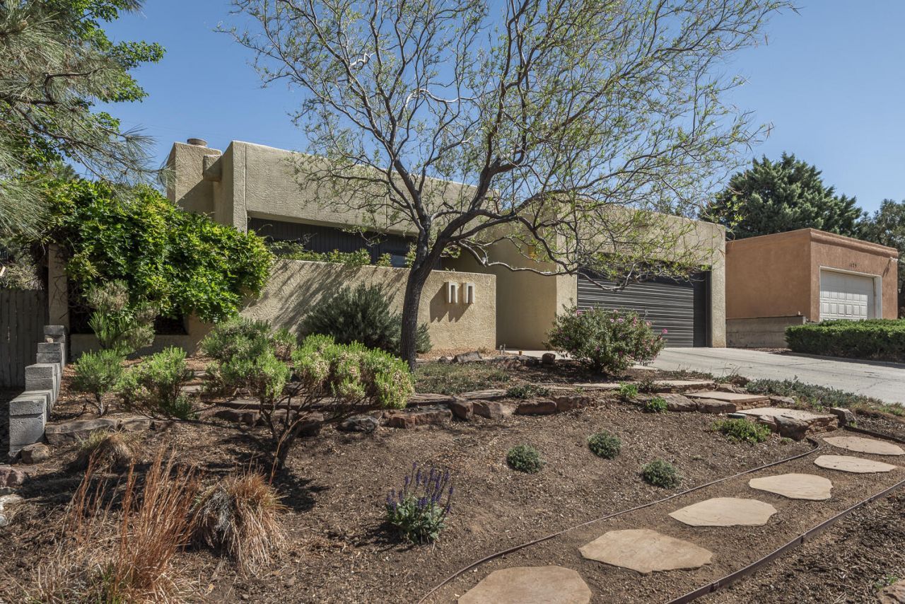 1121 Roma Avenue Ne, Albuquerque, NM 87106 Main Photo