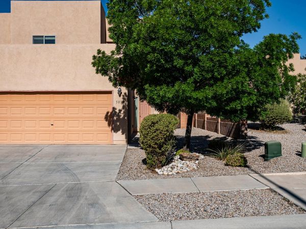 5035 Costa Maresme Drive NW, Albuquerque, NM 87120