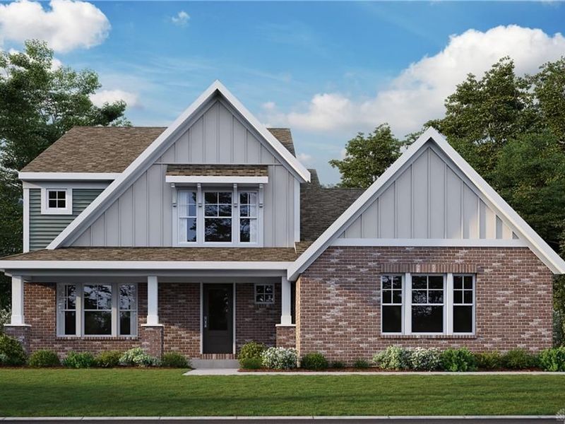402 W Spielberg Circle, Springfield, OH 45505 Photo 1