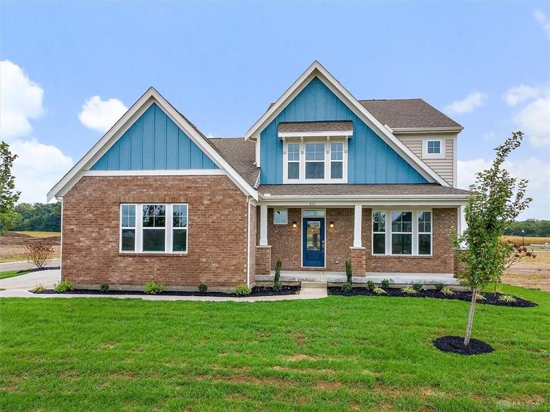 402 W Spielberg Circle, Springfield, OH 45505 Photo 23